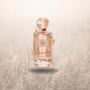 Pétale Éternel